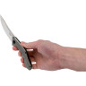 Нож ZERO TOLERANCE 0460TI K0460TI