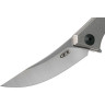 Нож ZERO TOLERANCE 0460TI K0460TI